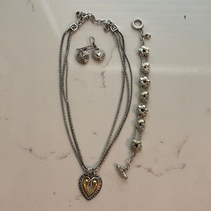 Brighton Two-Tone set